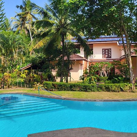 King Coconut Lodge Habaraduwa Екстер'єр фото