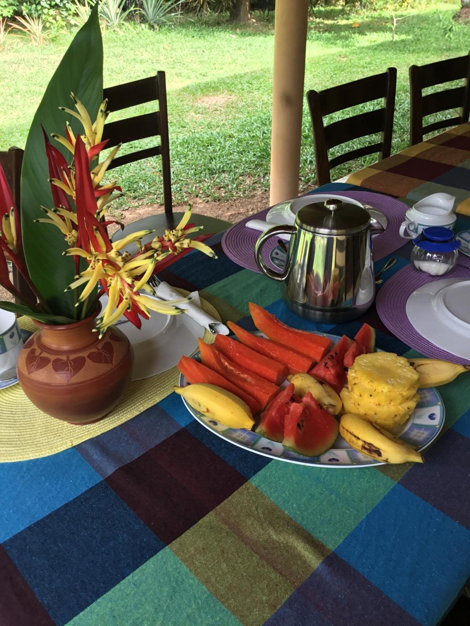 King Coconut Lodge Habaraduwa Екстер'єр фото