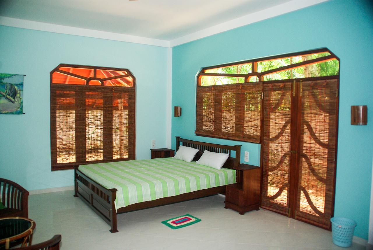 King Coconut Lodge Habaraduwa Екстер'єр фото