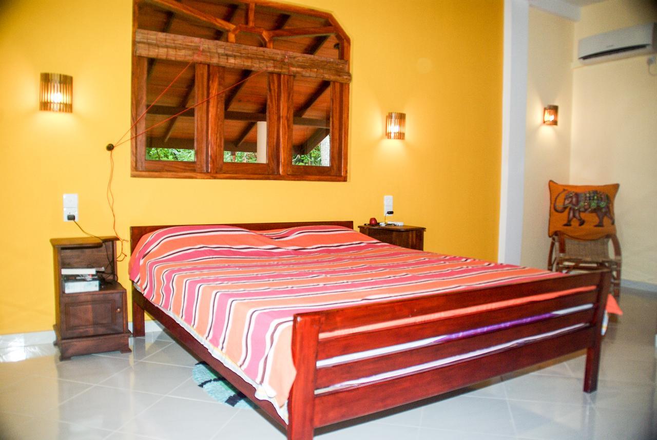 King Coconut Lodge Habaraduwa Екстер'єр фото
