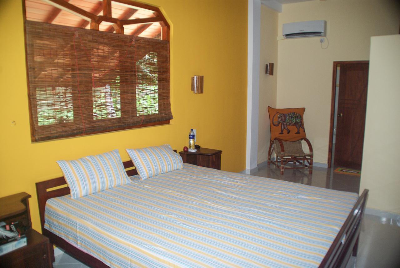 King Coconut Lodge Habaraduwa Екстер'єр фото