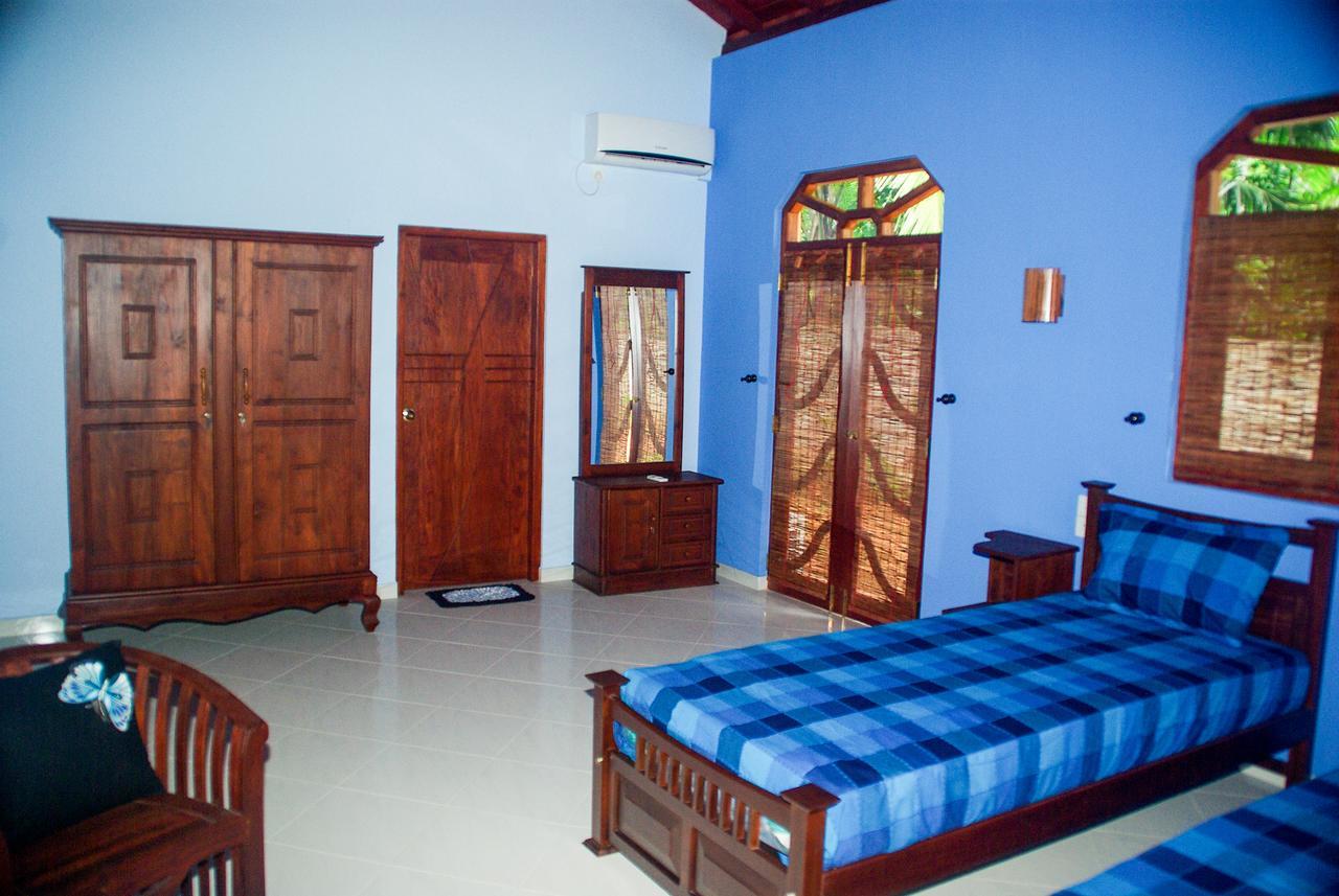 King Coconut Lodge Habaraduwa Екстер'єр фото