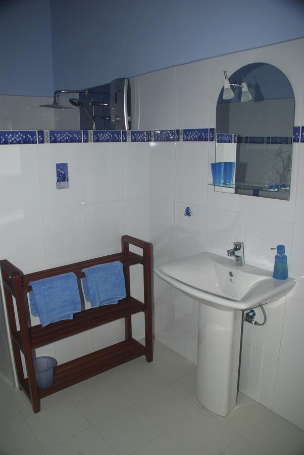 King Coconut Lodge Habaraduwa Екстер'єр фото