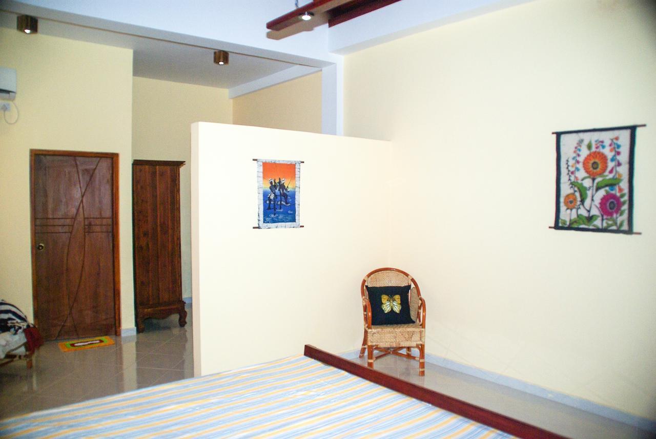 King Coconut Lodge Habaraduwa Екстер'єр фото