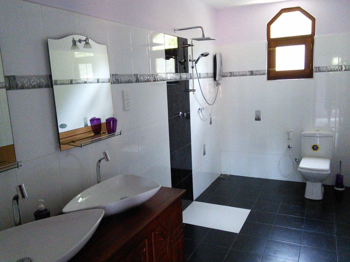 King Coconut Lodge Habaraduwa Екстер'єр фото