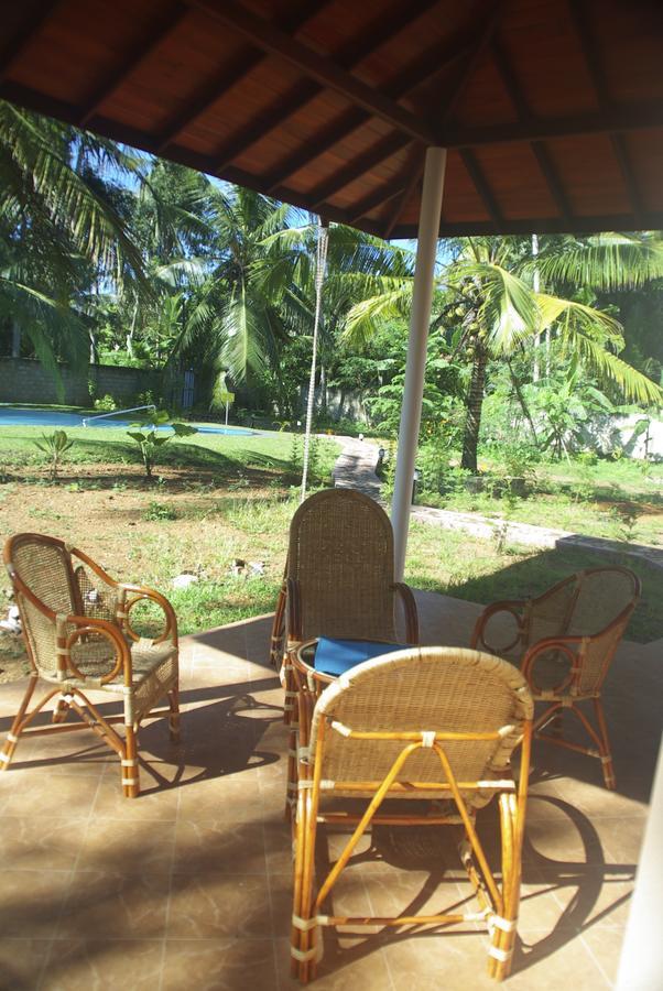 King Coconut Lodge Habaraduwa Екстер'єр фото