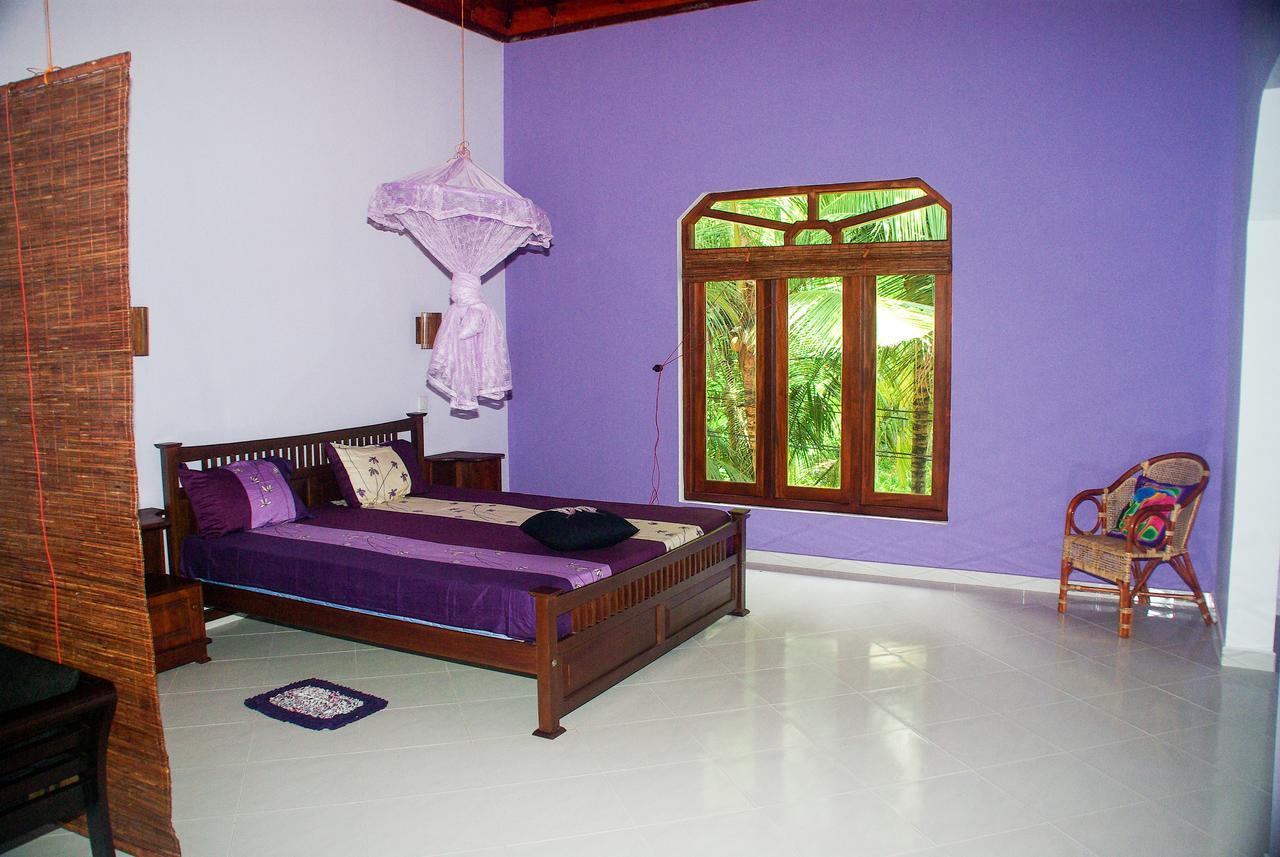 King Coconut Lodge Habaraduwa Екстер'єр фото