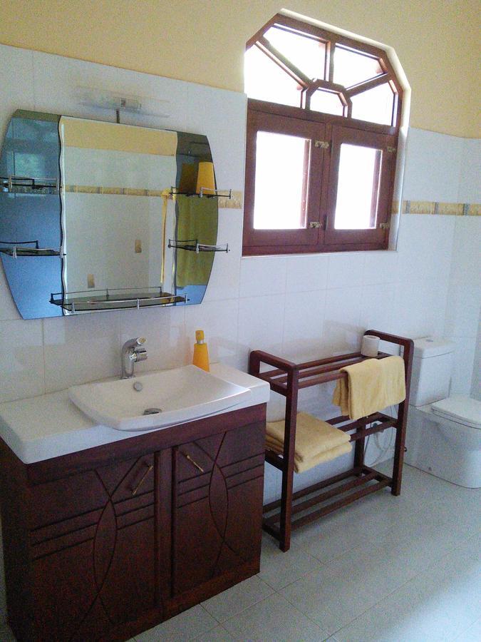 King Coconut Lodge Habaraduwa Екстер'єр фото