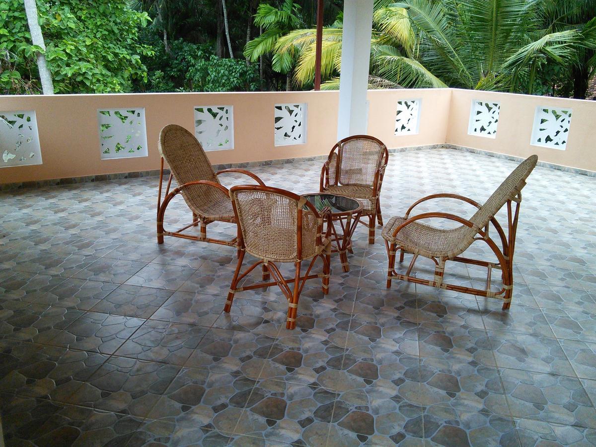 King Coconut Lodge Habaraduwa Екстер'єр фото